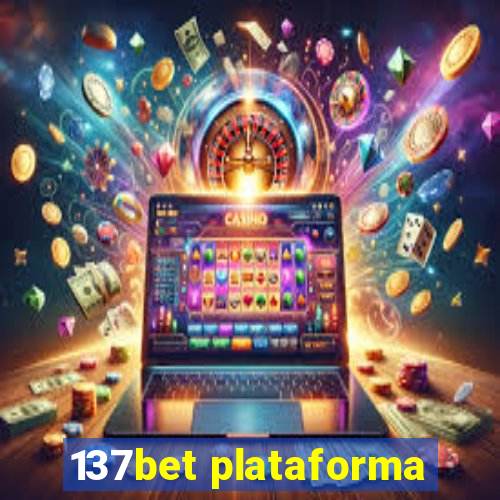 137bet plataforma